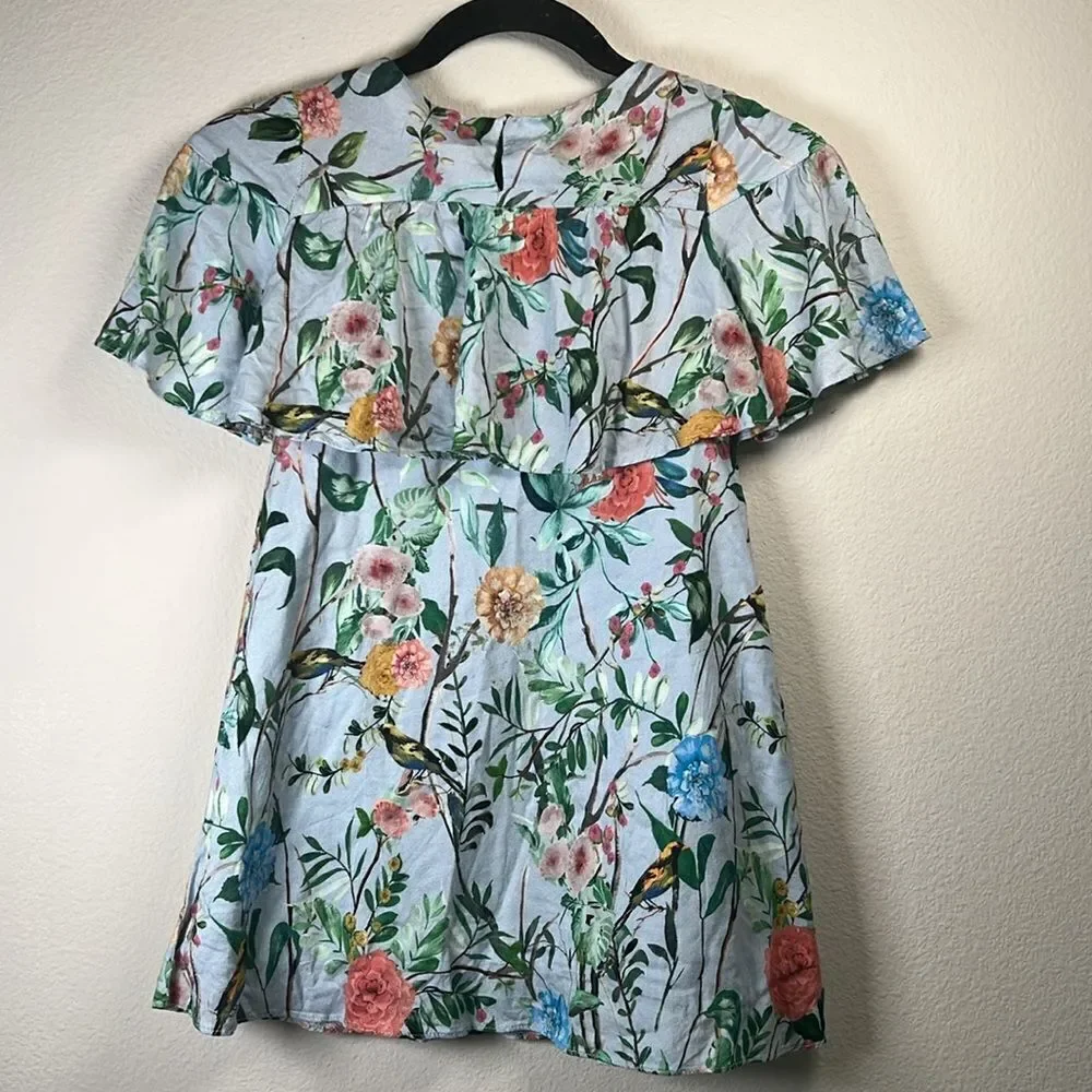 Zara Kids Dress